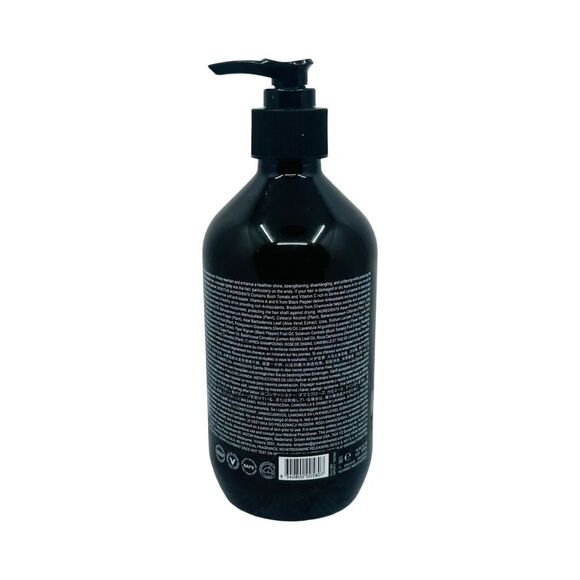Grown Alchemist Conditioner Damask Rose, Chamomile, Lavender Stem - 16.9 fl oz - Picture 2 of 2